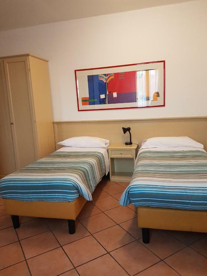 Affittacamere Paccagnella Affittacamere Padova