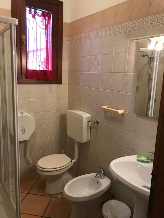 Affittacamere Paccagnella Affittacamere Padova